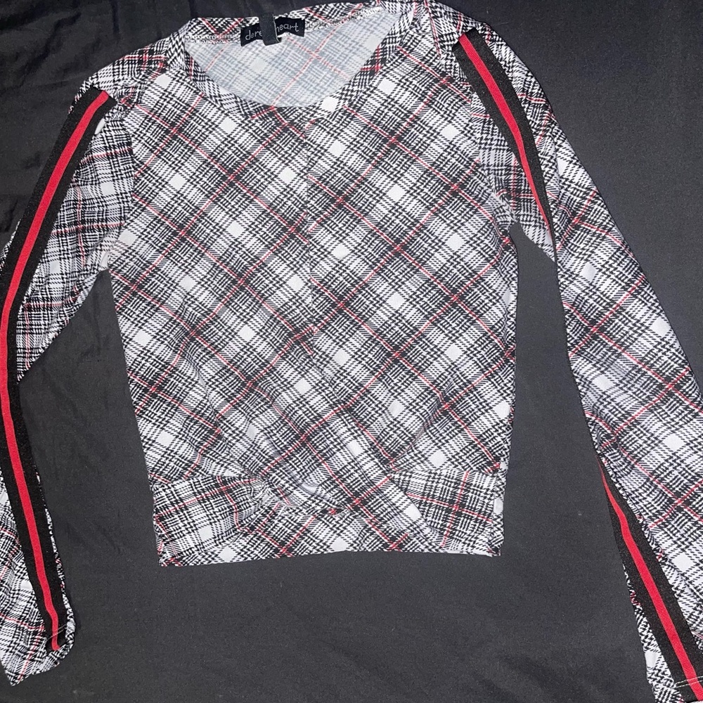 derek heart Size: S